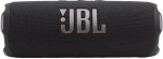 JBL JBLFLIP7BK Flip 7 Αδιάβροχο Ηχείο Bluetooth 35W με Διάρκεια Μπαταρίας έως 16 ώρες Μαύρο