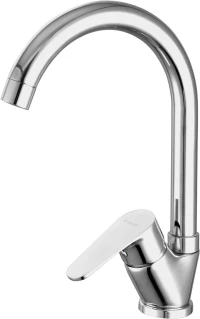 Kitchen faucet