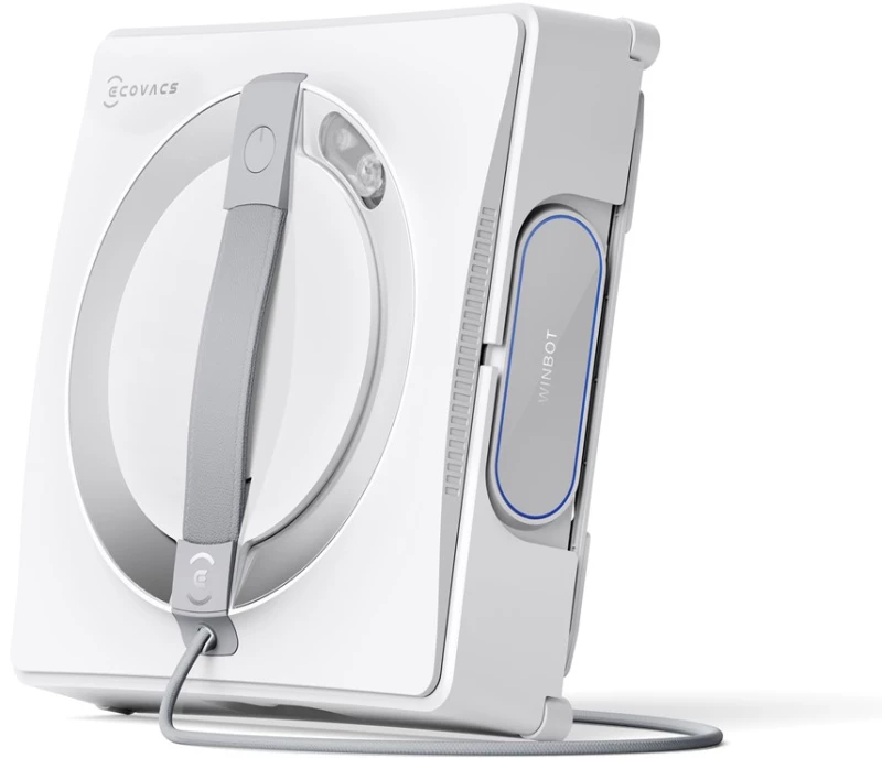 Ecovacs WINBOT W2 PRO OMNI 4500 mAh