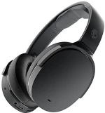 Skullcandy Hesh ANC Headphones Wired & Wireless Head-band Calls/Music USB Type-C Bluetooth Black