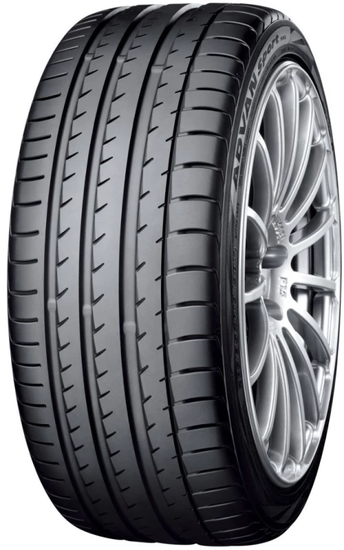 F7498 Summer tire SUV YOKOHAMA