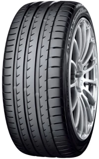 F7498 Summer tire SUV YOKOHAMA