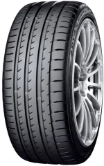 F7498 Summer tire SUV YOKOHAMA