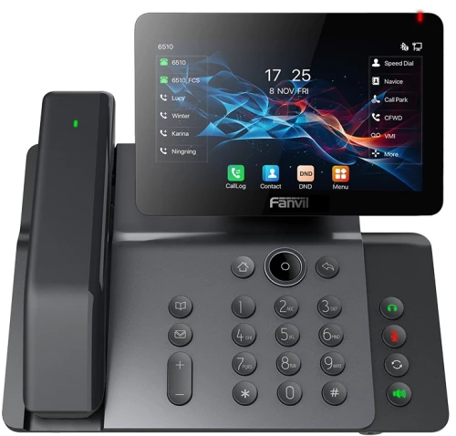 Fanvil V66 Pro VoIP Phone
