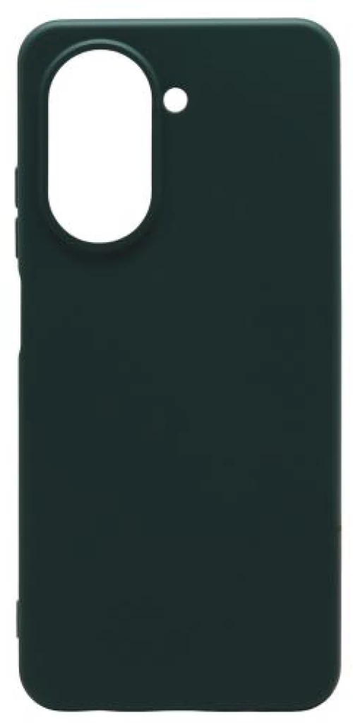 Θήκη Soft TPU inos Xiaomi Redmi A5 S-Cover Χακί