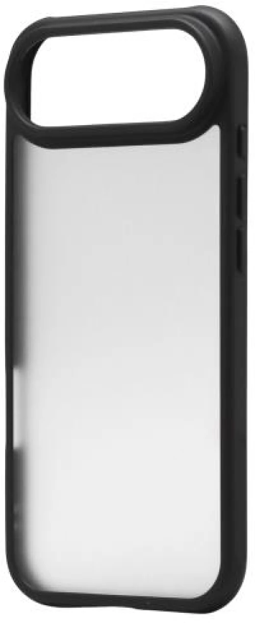 Θήκη TPU & PC inos Apple iPhone 17 Air Flame Μαύρο