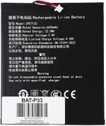 Μπαταρία για Teclast tablet P33