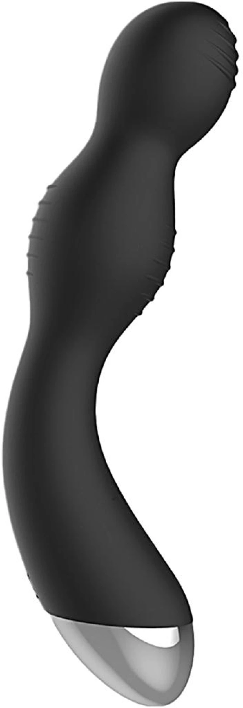 ElectroShock E-Stim G-Spot Vibrator