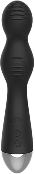 ElectroShock E-Stim G-Spot Vibrator
