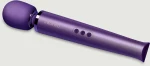 Le Wand Purple rechargeable massager