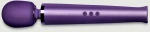 Le Wand Purple rechargeable massager