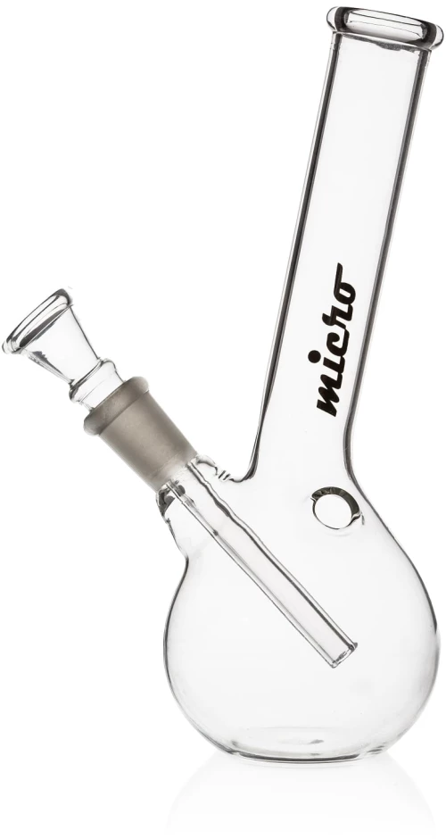 Micro Bong 16cm