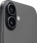 Apple iPhone 17 (8GB/256GB) Black