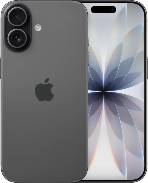 Apple iPhone 17 (8GB/256GB) Black