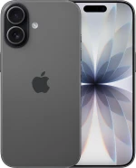 Apple iPhone 17 (8GB/256GB) Black