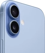 Apple iPhone 17 (8GB/512GB) Mist Blue
