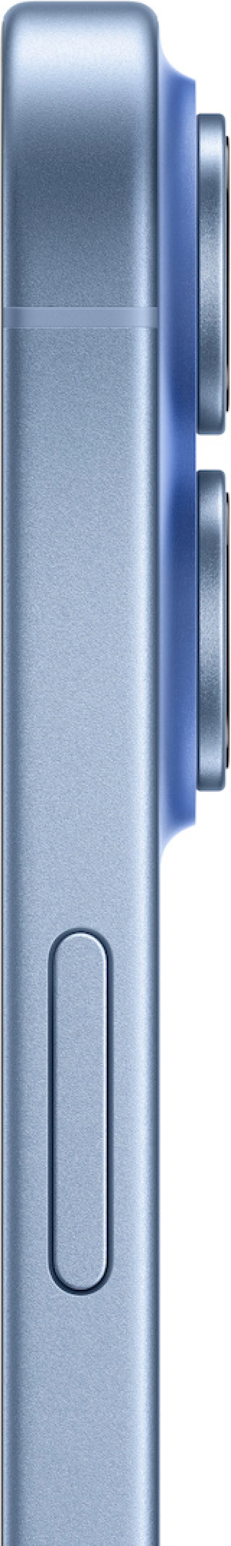 Apple iPhone 17 (8GB/512GB) Mist Blue