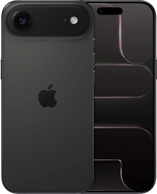 Apple iPhone Air (12GB/256GB) Space Black