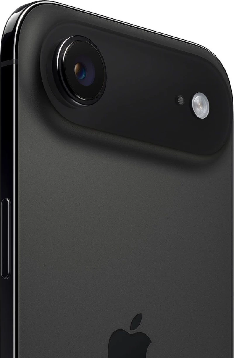 Apple iPhone Air (12GB/256GB) Space Black