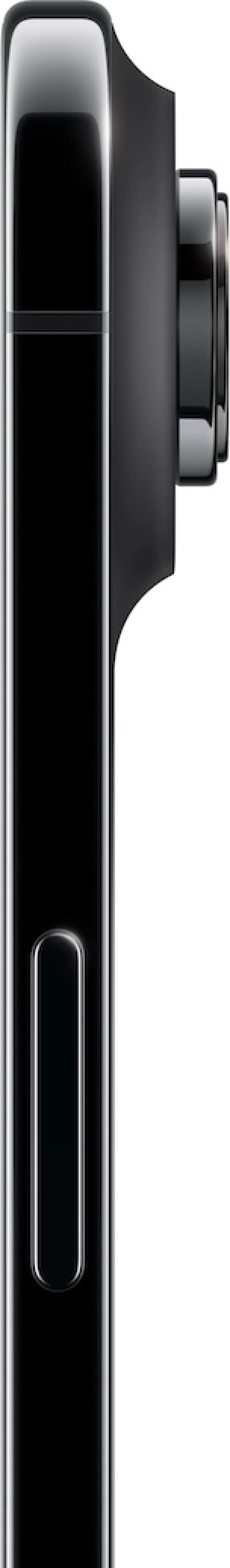 Apple iPhone Air (12GB/256GB) Space Black