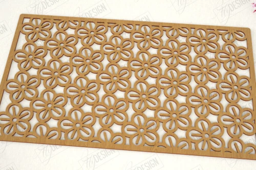 Intra απο ξύλο plywood 3mm-4mm πάχος – Ξύλινο σουπλά |Διακόσμηση κουζίνας Δίασταση  20x20 cm INTRAFABR-119603826