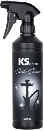 Καθαριστικό Spray KS Power 500ml