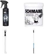 Mr.Shisha Cleaning Combo
