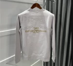 Φούτερ-Μπλούζα Emporio Armani FXK065-Γκρι