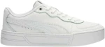 Puma Παπούτσια PUM889-Λευκό