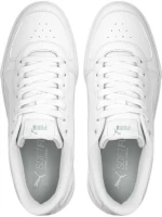 Puma Παπούτσια PUM889-Λευκό