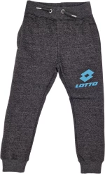 Φόρμα Lotto LOT088-Γκρι