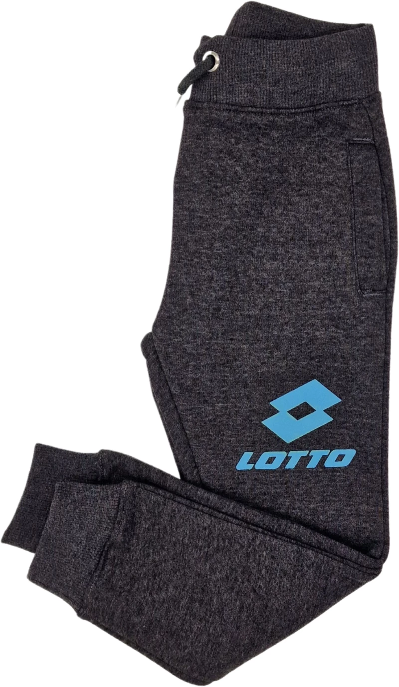 Φόρμα Lotto LOT088-Γκρι