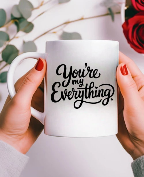 Κούπα You`re My Everything CPE748