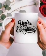 Κούπα You`re My Everything CPE748