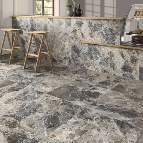 Breccia Capraia 80x160 cm Πλακάκι Πορσελάνης