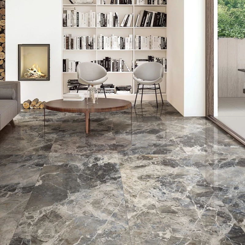 Breccia Capraia 80x160 cm Πλακάκι Πορσελάνης