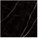 Nero Marquina High 120x160 cm Πλακάκι Πορσελάνης