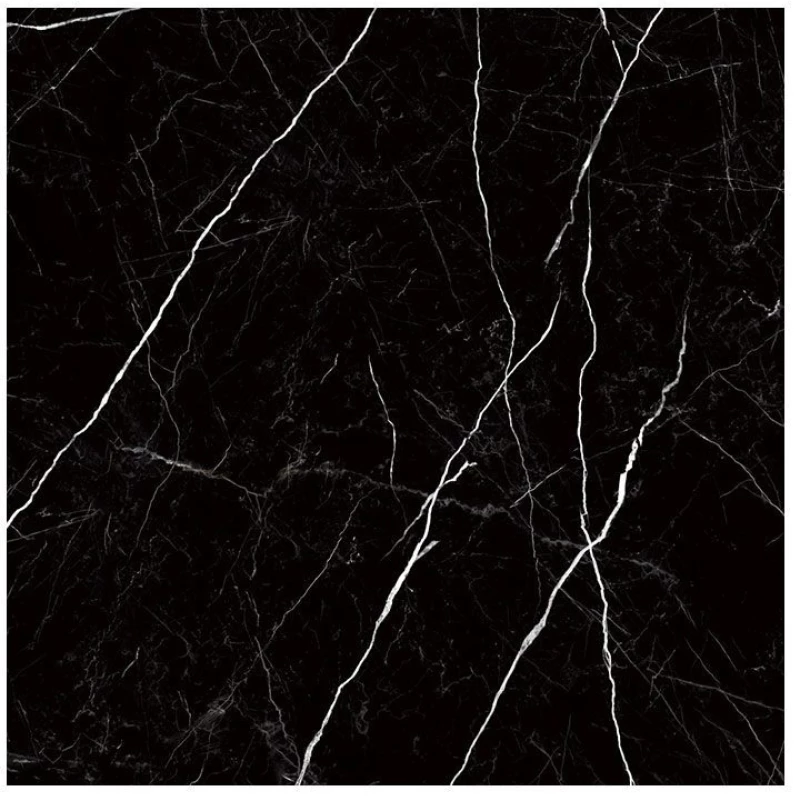 Nero Marquina High 120x160 cm Πλακάκι Πορσελάνης