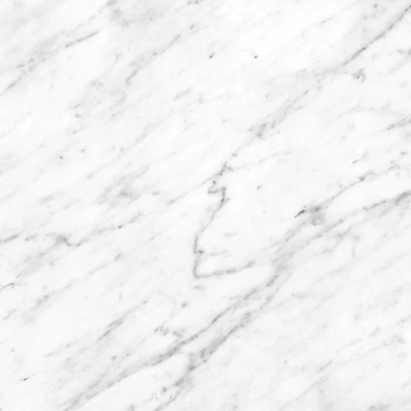 Ivy Space Πλακάκι Μαρμάρου Carrara 30.5x61x1 cm, Ματ