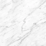 Ivy Space Πλακάκι Μαρμάρου Carrara 30.5x61x1 cm, Ματ