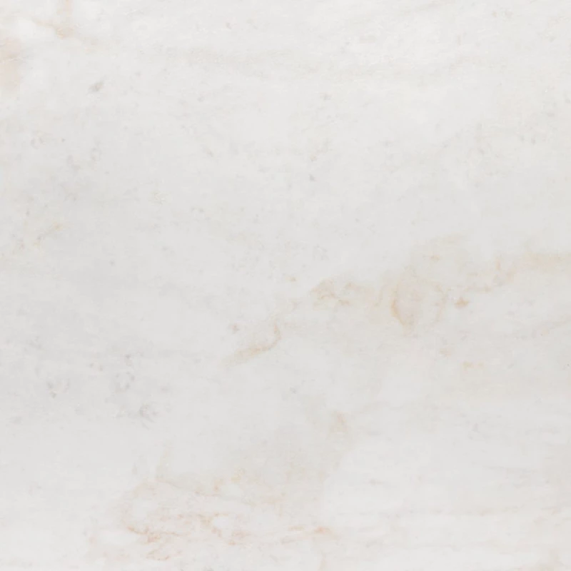 Ivy Space Πλακάκι Μαρμάρου Arctic White 60x60x2 cm, Γυαλιστερό