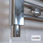 Ηλεκτρική Αντίσταση 250W Θερμαινόμενης Πετσετοκρεμάστρας Chrome