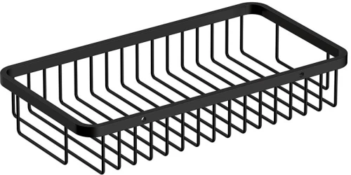 Orabella Σπογγοθήκη Black matt