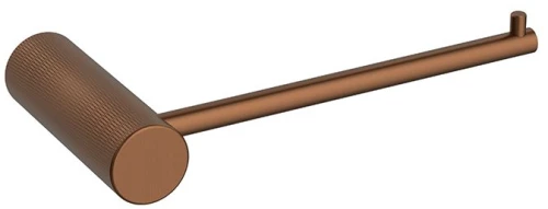 Orabella Χαρτοθήκη 02 Brushed rose gold