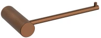 Orabella Χαρτοθήκη 02 Brushed rose gold
