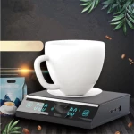 Ζυγαριά Barista Ακριβείας 3 kg / 0.1 g – Ανοξείδωτο Ατσάλι