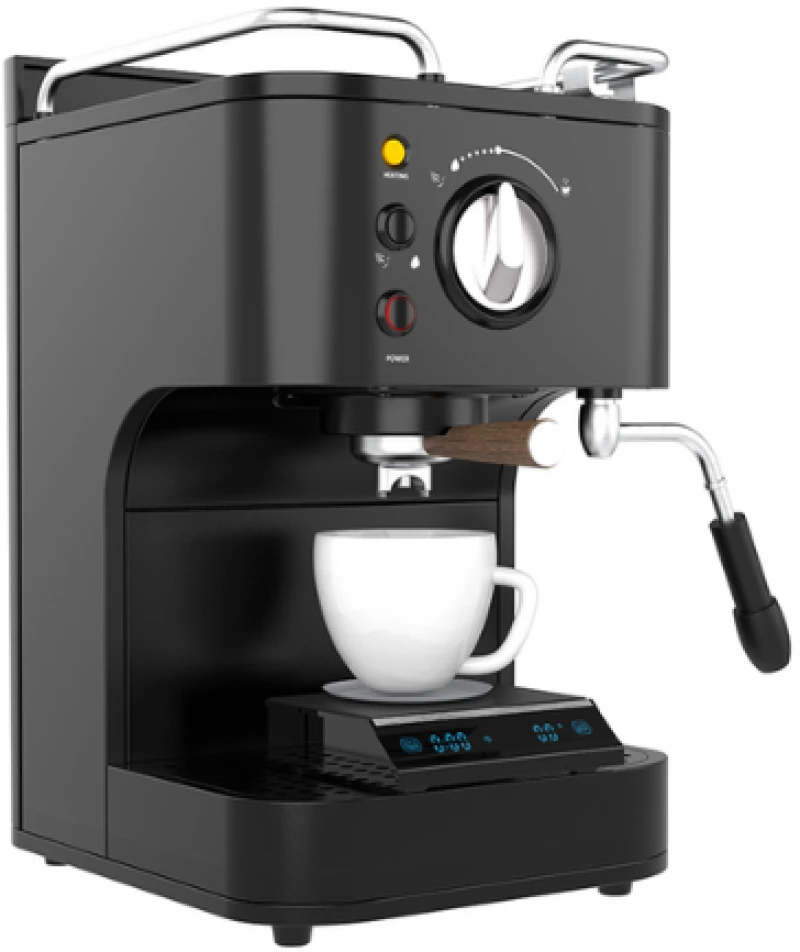 Ζυγαριά Barista Ακριβείας 3 kg / 0.1 g – Ανοξείδωτο Ατσάλι