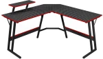 Gaming desk No brand D2206  Black - 74006