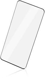 Naxius Tempered Glass 9H RealMe 12 Pro Plus Full Screen Curved Edge Glue 9D Black Naxius