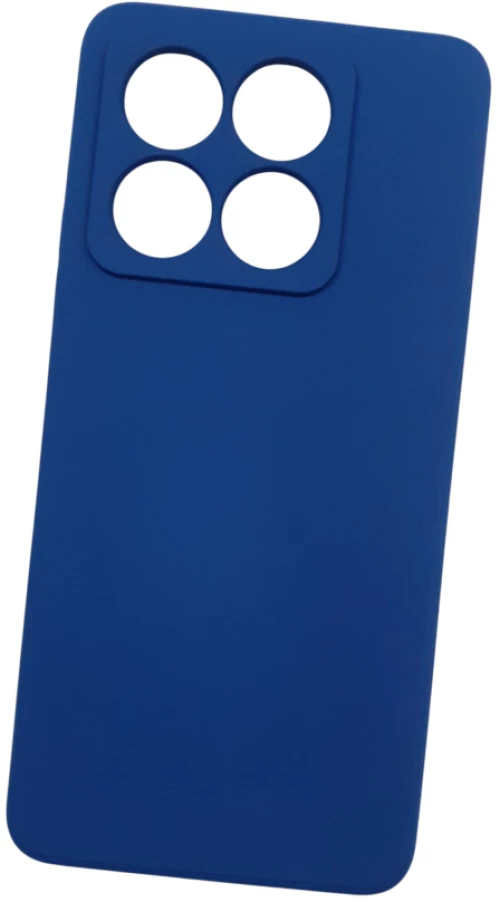 Naxius Case Navy Blue 1.8mm XiaoMi Mi 14T Naxius